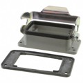 H10B-AG-LB - CONN BASE BOTTOM ENTRY SZ10B