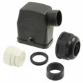 0936014682 - HOOD SIDE ENTRY + CABLE GLAND, D