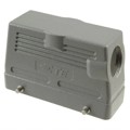 H24B-TSH-M32 - CONN HOOD SIDE ENTRY SZ24B M32