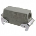 H24B-TSB-PG21 - CONN HOOD SIDE ENTRY SZ24B PG21