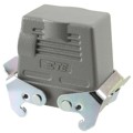 H10B-TSBH-PG29 - CONN HOOD SIDE ENTRY SZ10B PG29