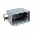 C14610G0105001 - CONN HOOD SIDE ENTRY SZE10 PG16