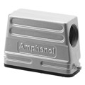 C14621R0105004 - CONN HOOD SIDE ENTRY SZA10 M25