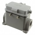 H10B-SDR-BO-PG16 - CONN BASE SIDE SZ10B PG16