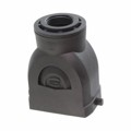 19430060446 - HAN-ECO 6B HOOD TOP ENTRY, SINGL