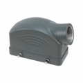 0936012819 - HOOD SIDE ENTRY 4PEGS