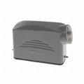 0936012207 - CONN HOOD SIDE ENTRY SZ16A PG16