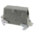 H24B-TSBH-PG29 - CONN HOOD SIDE ENTRY SZ24B PG29