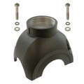 11123001402 - CONN HOOD SHELL TOP ENTRY M32