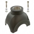 11123001401 - CONN HOOD SHELL TOP ENTRY M25