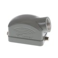 0936011712 - CONN HOOD SIDE ENTRY SZ10B PG16