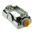 11126000110 - CONN CARRIER HOOD IP65/67