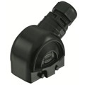19411100522 - CONN HOOD SIDE ENTRY SZ10B M32