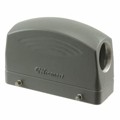 0936013704 - HOOD SIDE ENTRY 4 PEGS HIGH CONS
