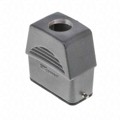 0936011194 - CONN HOOD TOP ENTRY SZ10A PG16