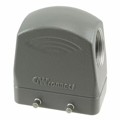 0936011685 - HOOD SIDE ENTRY 4 PEGS HIGH CONS