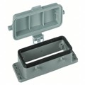 09300100302 - CONN BASE BOTTOM ENTRY SZ10B