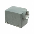 0936014148 - CONN HOOD SIDE ENTRY SZ32A PG21