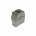 0936011200 - CONN HOOD TOP ENTRY SZ10A PG21