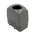 0936011585 - CONN HOOD TOP ENTRY SZ10B PG21