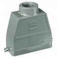 09300100442 - CONN HOOD TOP ENTRY SZ10B PG21
