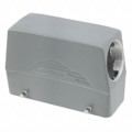 0936013714 - HOOD SIDE ENTRY 4 PEGS HIGH CONS