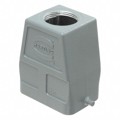 09300060446 - CONN HOOD TOP ENTRY SZ6B PG21