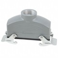 0936013783 - HOOD TOP ENTRY WITH 2 LEVERS AND