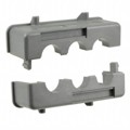 09300160408 - CONN HOOD TOP ENTRY TRIPLE SZ16B