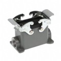0936011542 - CONN BASE SIDE ENTRY SZ10B PG16