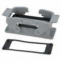 09340060301 - CONN BASE BOTTOM ENTRY SZ16B