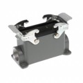0936012539 - CONN BASE SIDE ENTRY SZ16B PG21