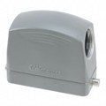 0936012761 - HOOD SIDE ENTRY 2 PEGS HIGH CONS