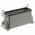 0936013510 - SURFACE MOUNTING HOUSING 1 LEVER
