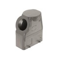 19300160523 - 16B HOOD SIDE ENTRY, DOUBLE LEVE