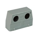 19300160666 - CONN HOOD FRONT DUAL SZ16B M25