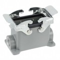 0936011559 - SURFACE MOUNTING HOUSING 2 LEVER