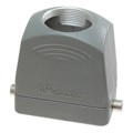 0936011610 - CONN HOOD TOP ENTRY SZ10B PG29