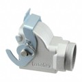 5008110010 - CONN HOOD TOP ENTRY PG29