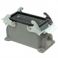 0936012561 - CONN BASE SIDE ENTRY SZ16B M25