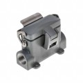 0936012151 - CONN BASE W/CVR SIDE SZ16A PG16