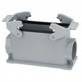 19300240273 - CONN BASE SIDE ENTRY SZ24B M40