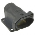 19400030951 - CONN BASE SIDE ENTRY SZ3A M25