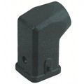 09370031640 - CONN HOOD SIDE ENTRY SZ3A PG11