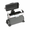0936012533 - CONN BASE W/CVR SIDE SZ16B PG21