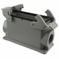 09300240230 - CONN BASE SIDE ENTRY SZ24B PG21