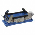 09365161301 - 16B EX BULKHEAD HOUSING, DOUBLE