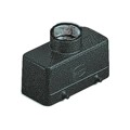09370101421 - CONN HOOD TOP ENTRY SZ10B PG16