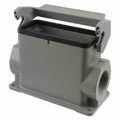 09300160290 - CONN BASE SIDE ENTRY SZ16B PG21