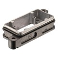 09400100301 - CONN BASE BOTTOM ENTRY SZ10B
